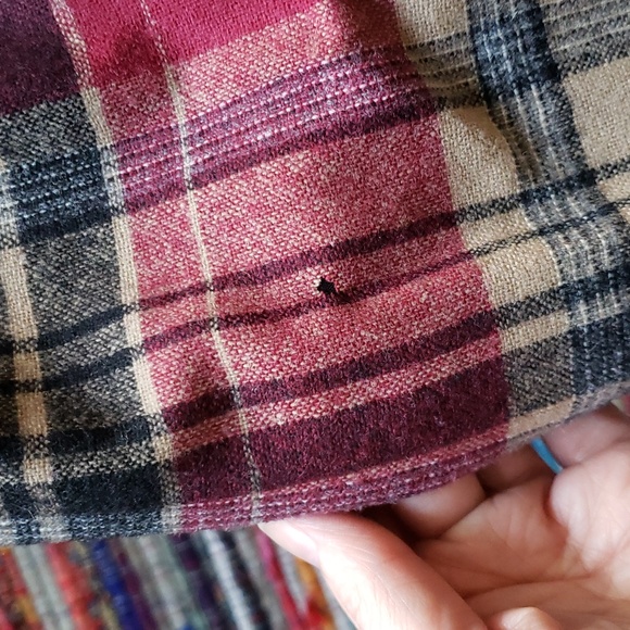 Vintage Pendleton wool skirt - Picture 6 of 6